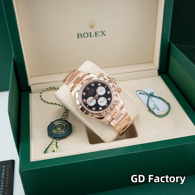 Rolex watch 102377